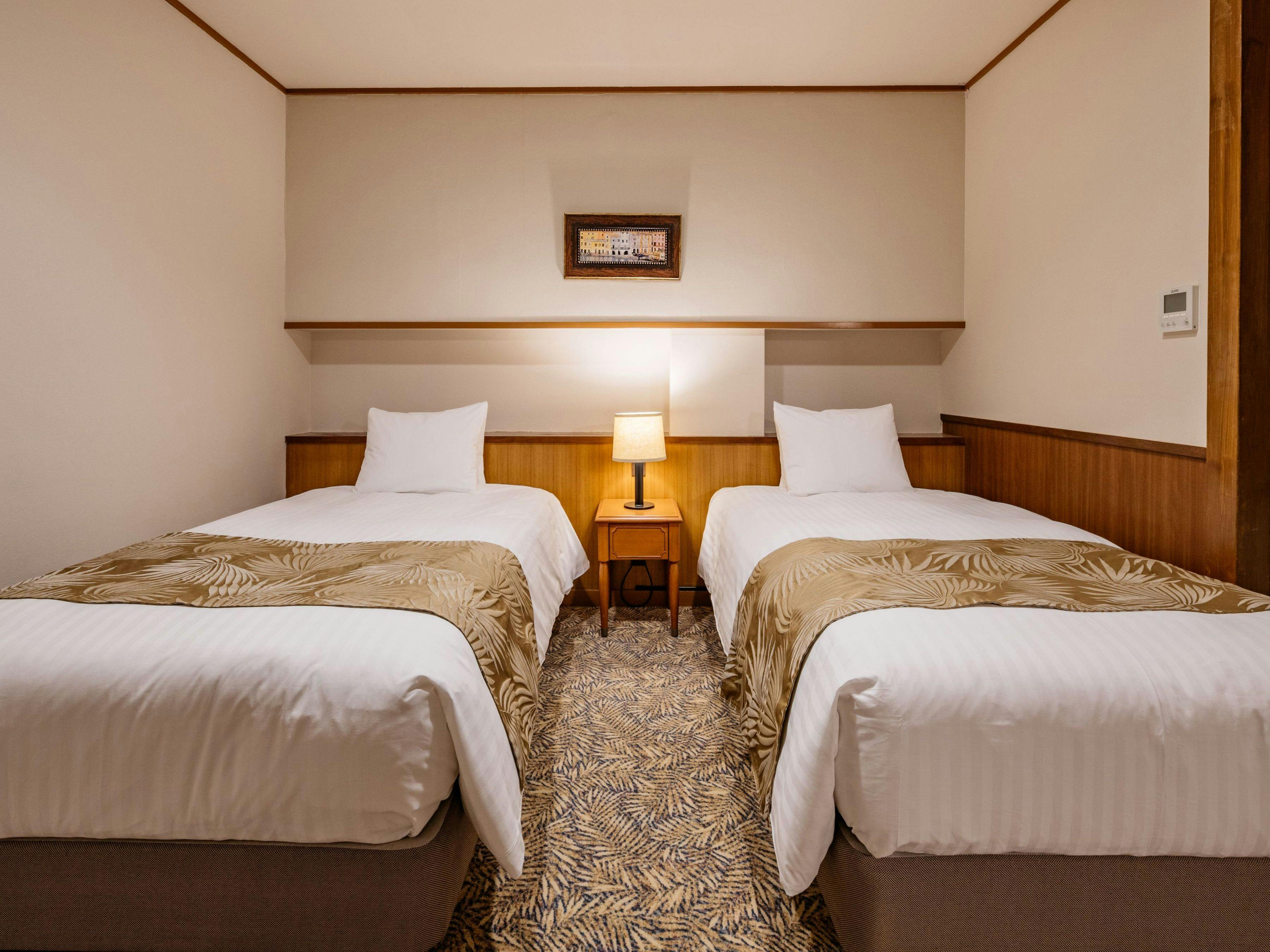 INFINITO HOTEL&SPA 南紀白浜