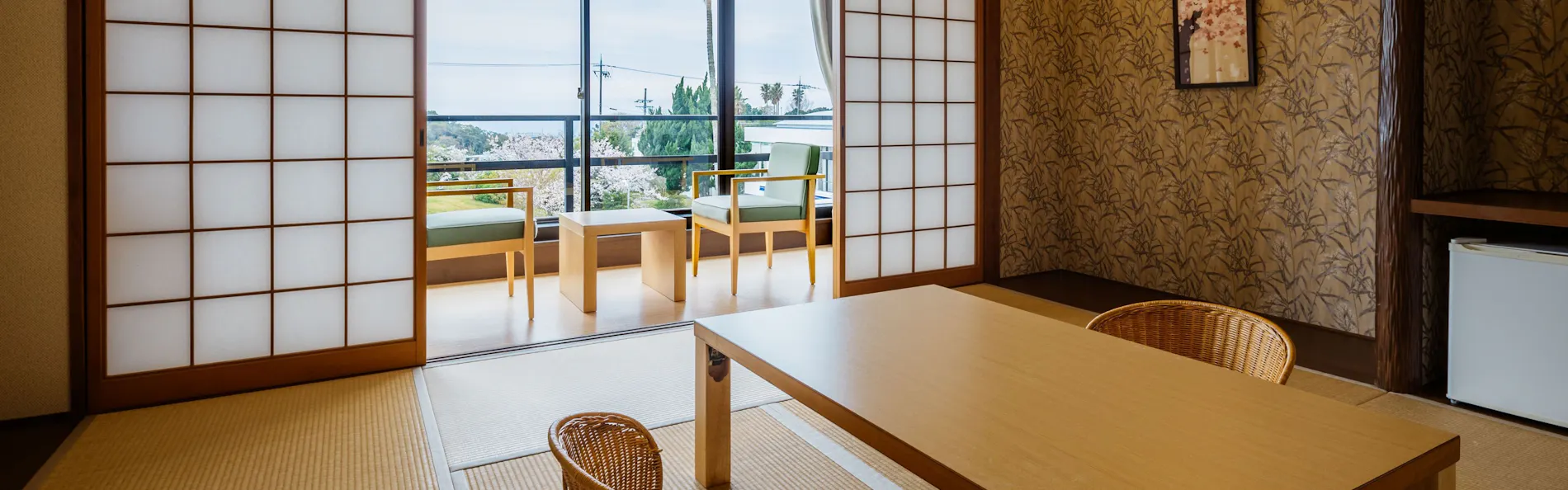 INFINITO HOTEL&SPA 南紀白浜