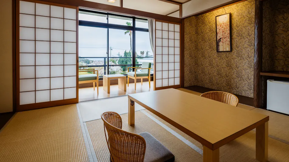 INFINITO HOTEL & SPA Nanki Shirahama