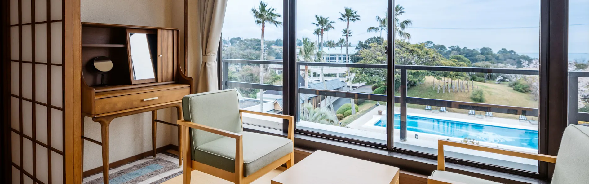INFINITO HOTEL&SPA 南紀白浜