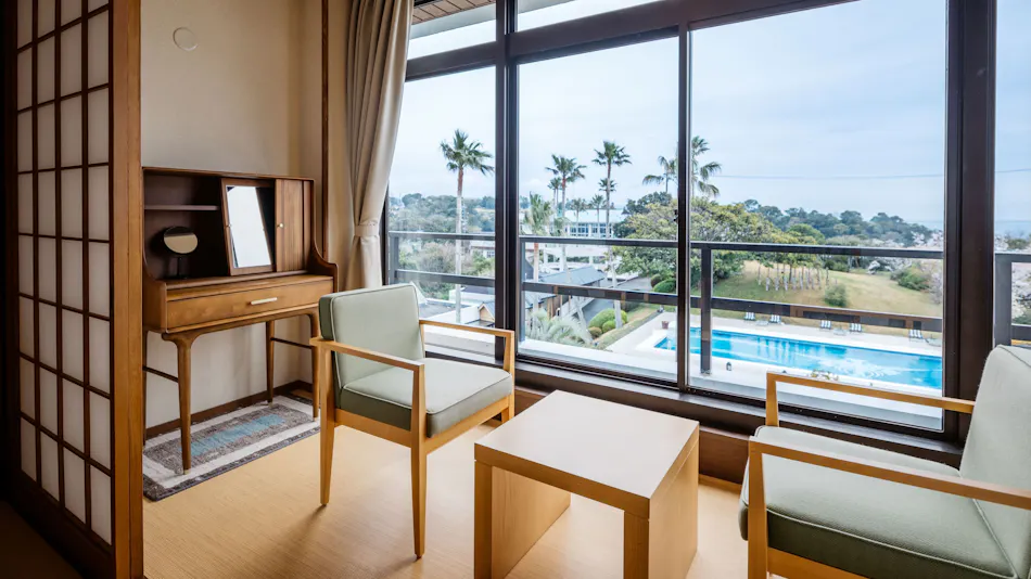 INFINITO HOTEL & SPA Nanki Shirahama