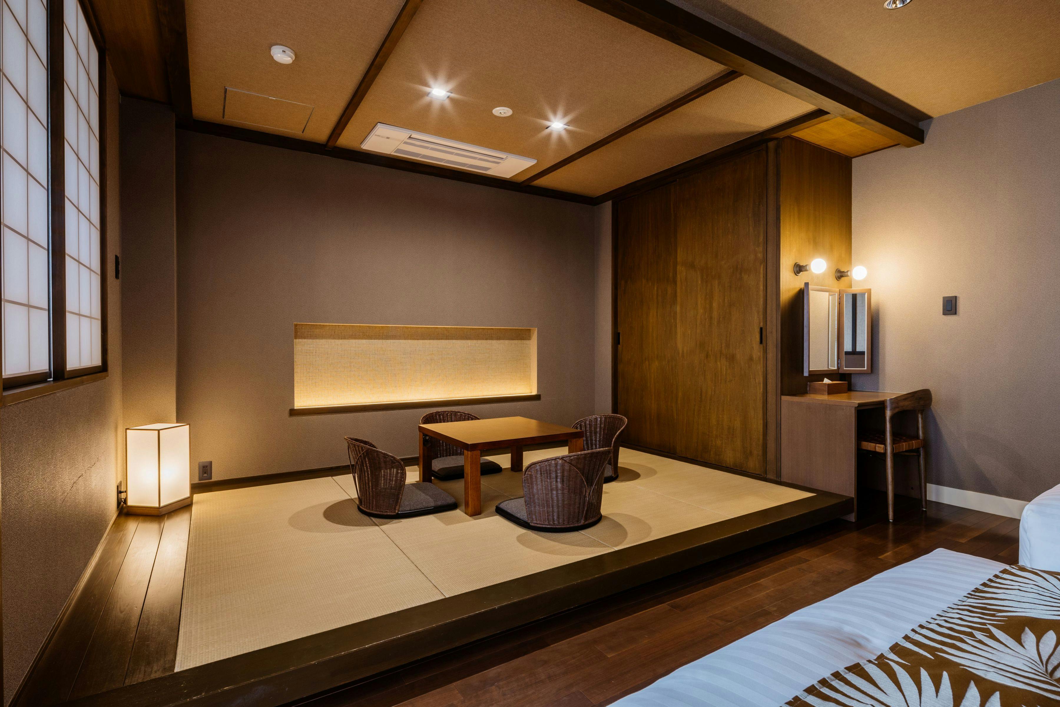 INFINITO HOTEL&SPA 南紀白浜