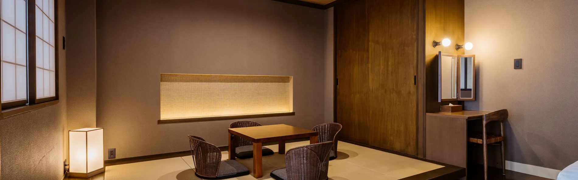 INFINITO HOTEL&SPA 南紀白浜
