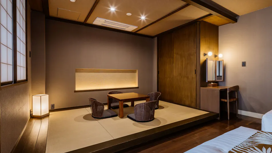 INFINITO HOTEL & SPA Nanki Shirahama