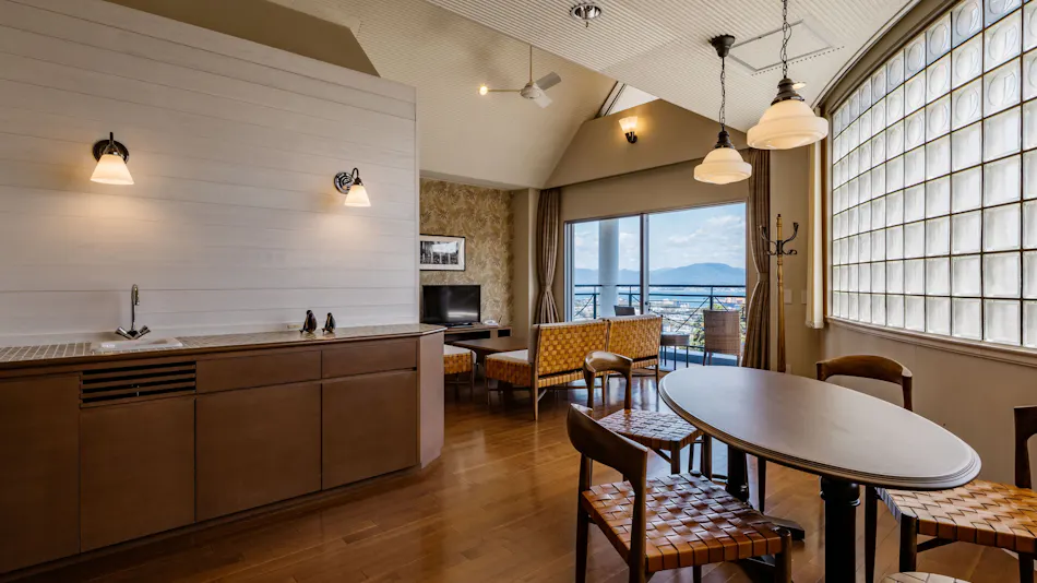 INFINITO HOTEL & SPA Nanki Shirahama