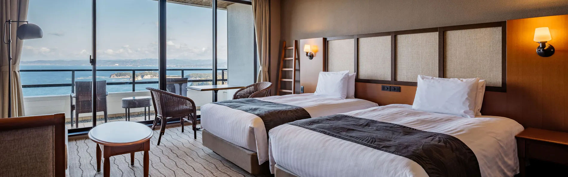 INFINITO HOTEL&SPA 南紀白浜