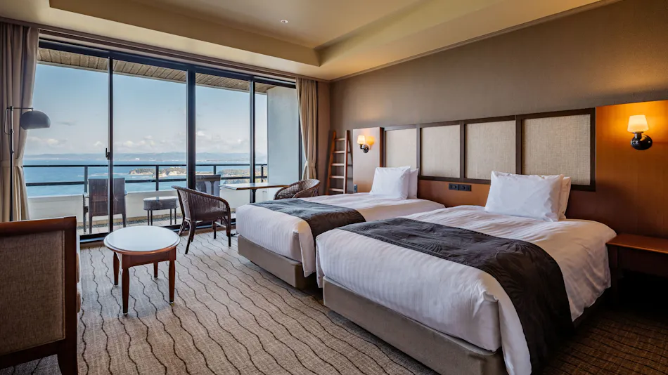 INFINITO HOTEL & SPA Nanki Shirahama