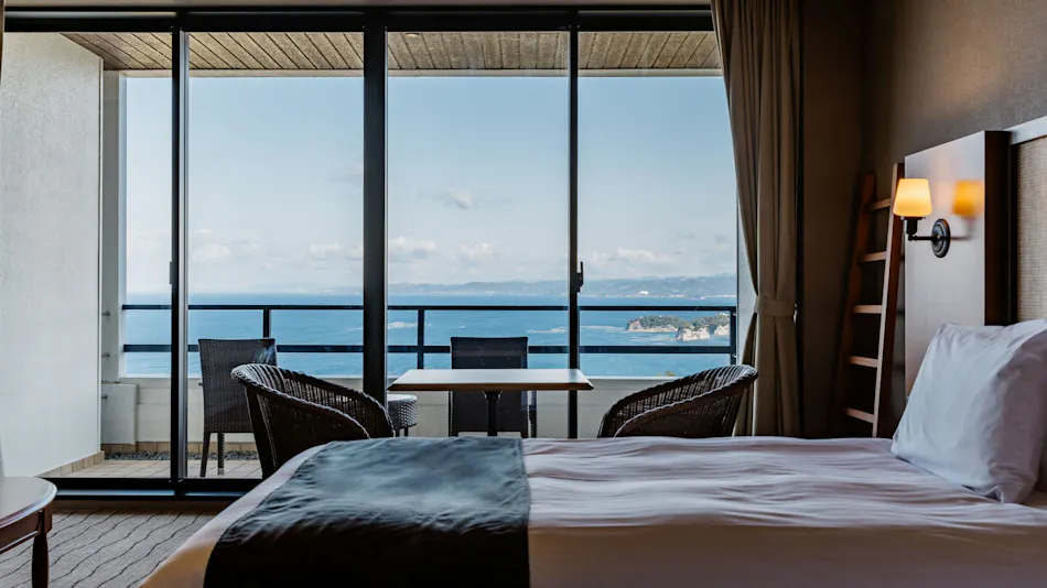 INFINITO HOTEL & SPA Nanki Shirahama