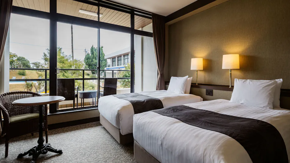 INFINITO HOTEL & SPA Nanki Shirahama