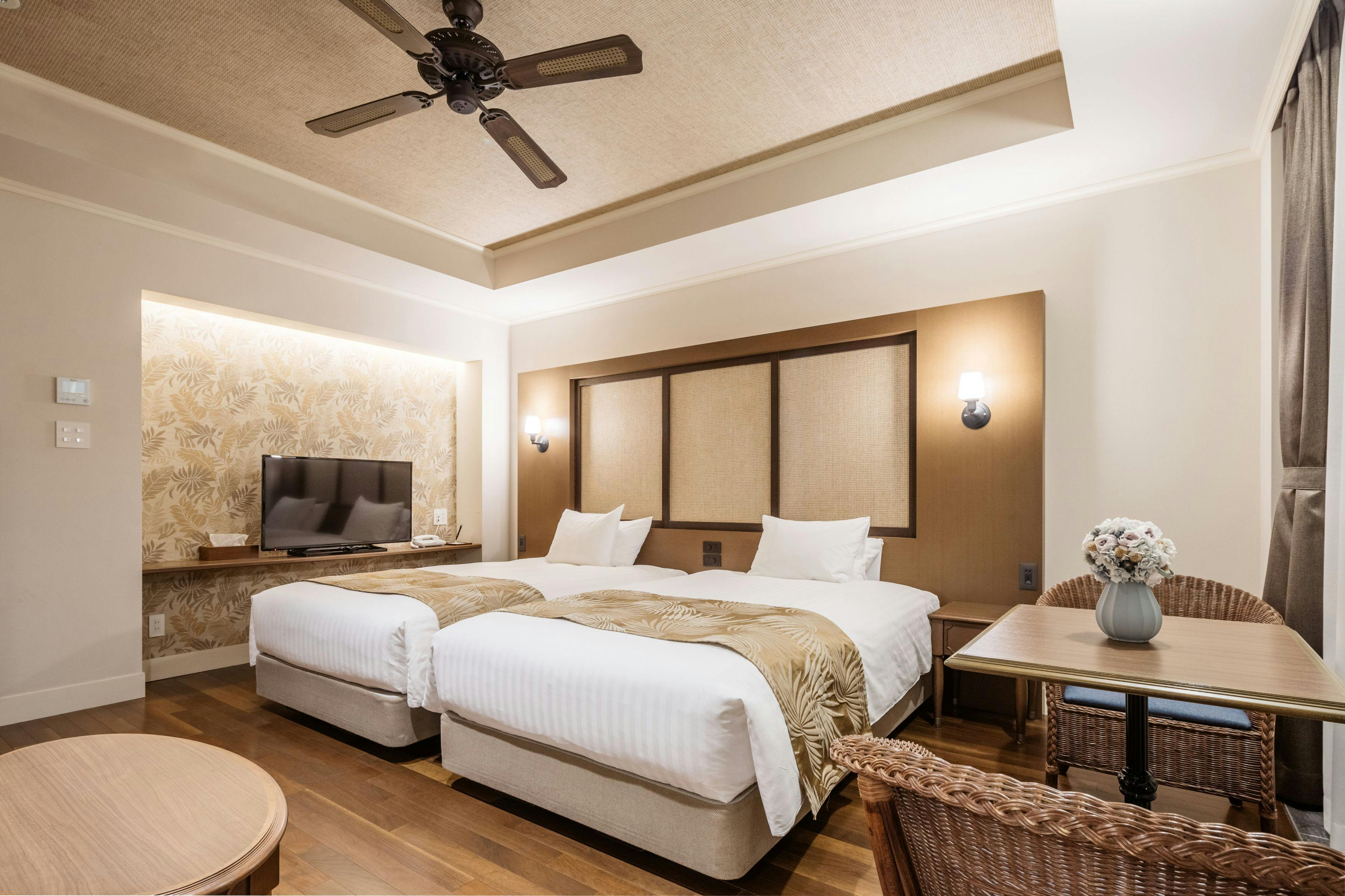 INFINITO HOTEL&SPA 南紀白浜