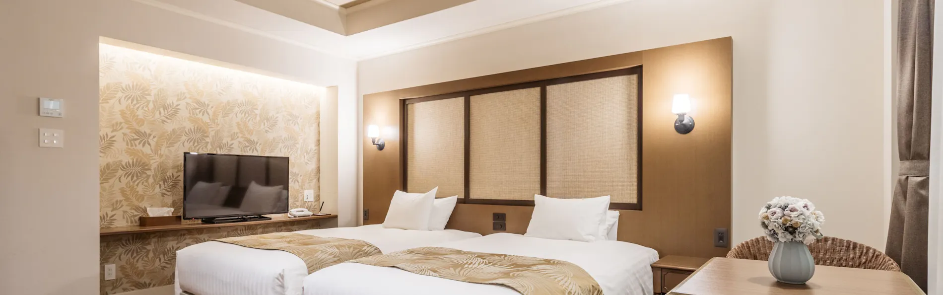 INFINITO HOTEL&SPA 南紀白浜