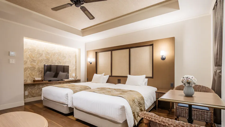 INFINITO HOTEL & SPA Nanki Shirahama