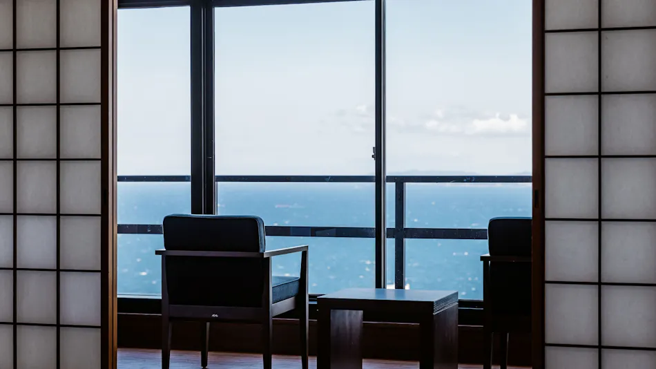 INFINITO HOTEL & SPA Nanki Shirahama