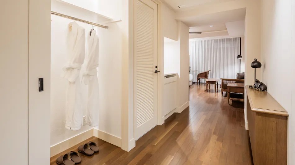 INFINITO HOTEL & SPA Nanki Shirahama
