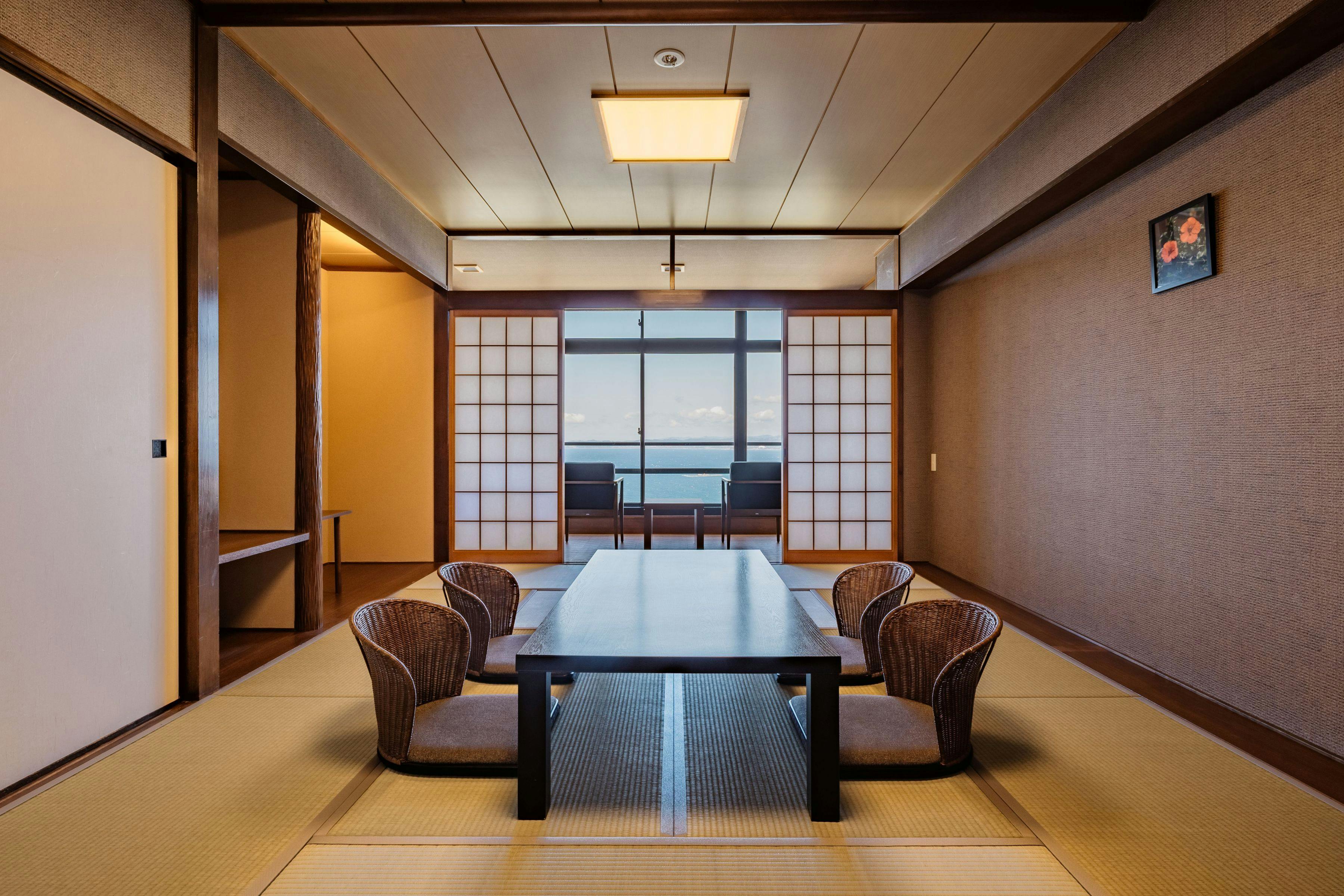 INFINITO HOTEL&SPA 南紀白浜