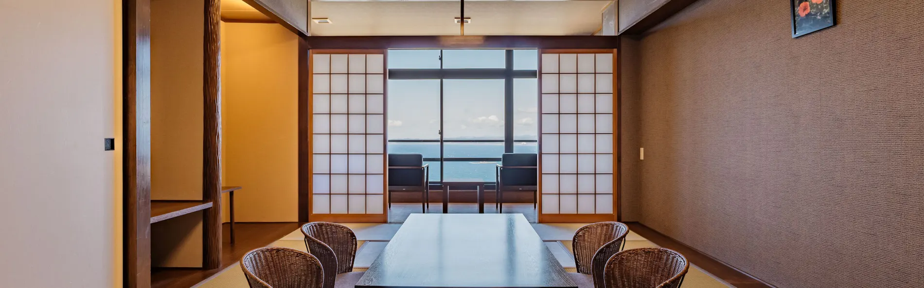 INFINITO HOTEL&SPA 南紀白浜