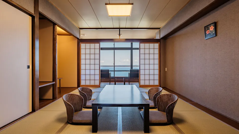 INFINITO HOTEL & SPA Nanki Shirahama