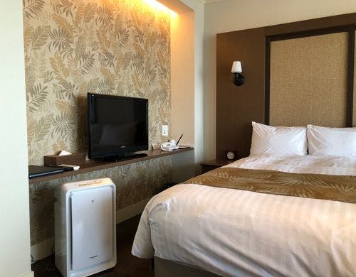 ビスタ・ラグジュアリーツイン1F