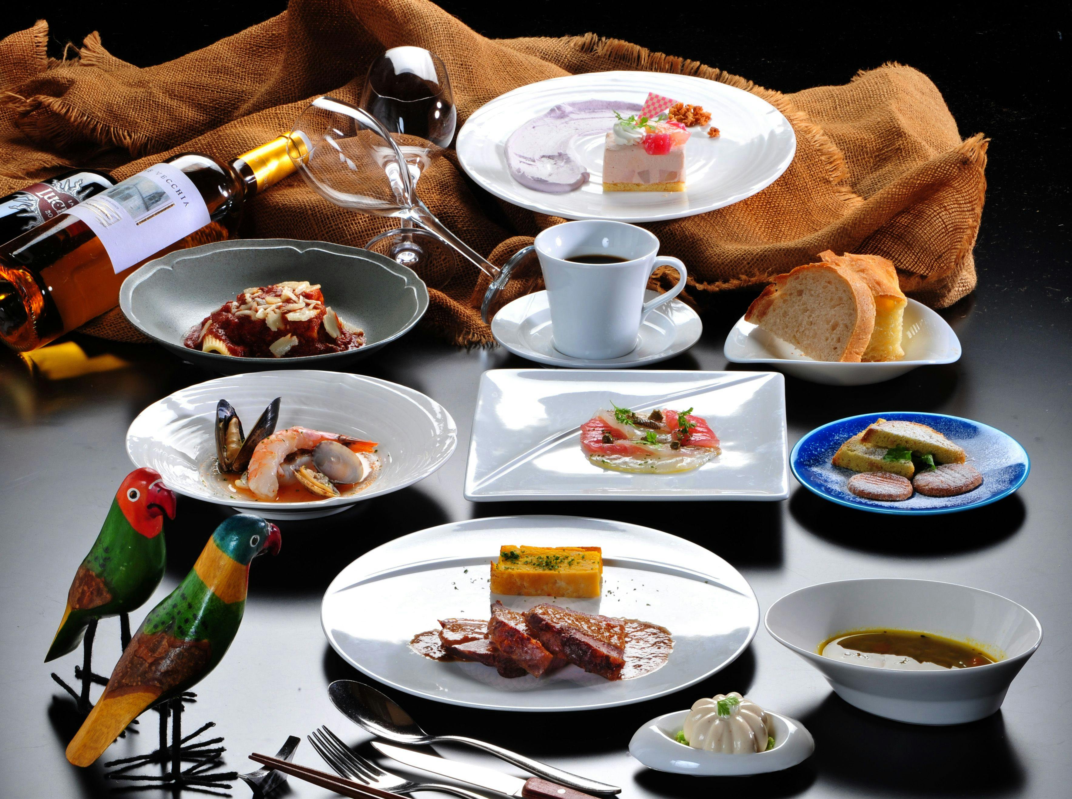 INFINITO HOTEL&SPA 南紀白浜