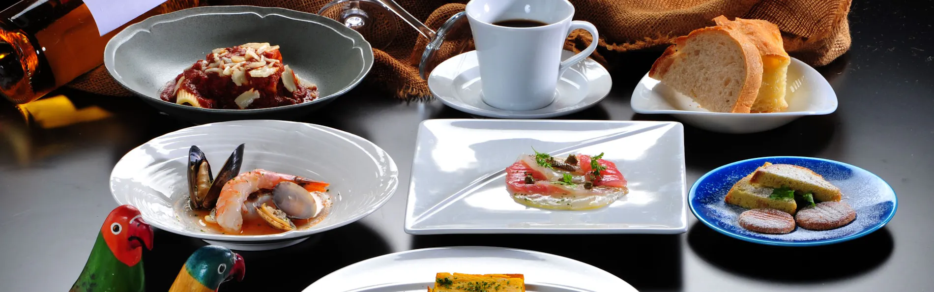 INFINITO HOTEL&SPA 南紀白浜