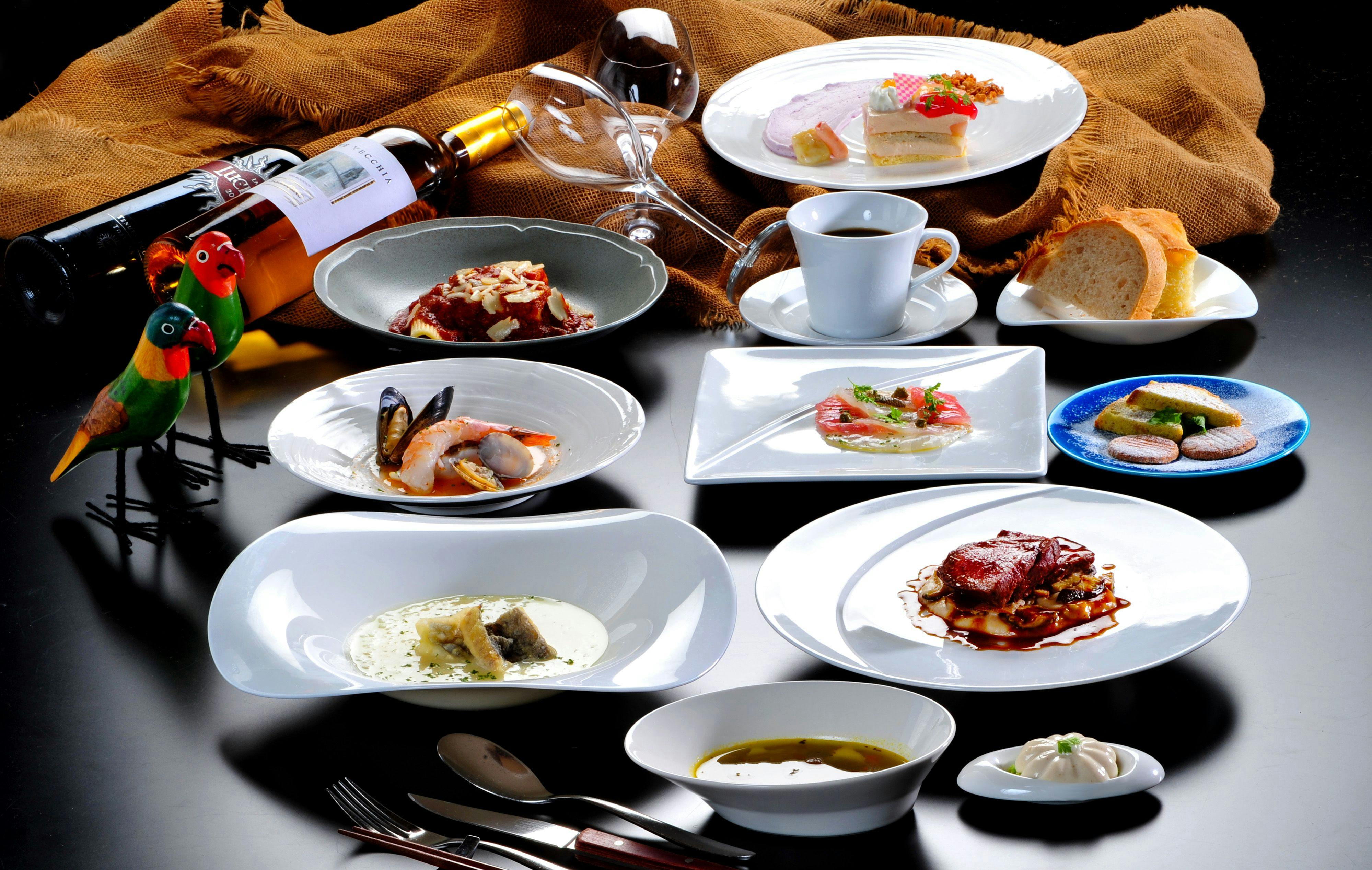 INFINITO HOTEL&SPA 南紀白浜