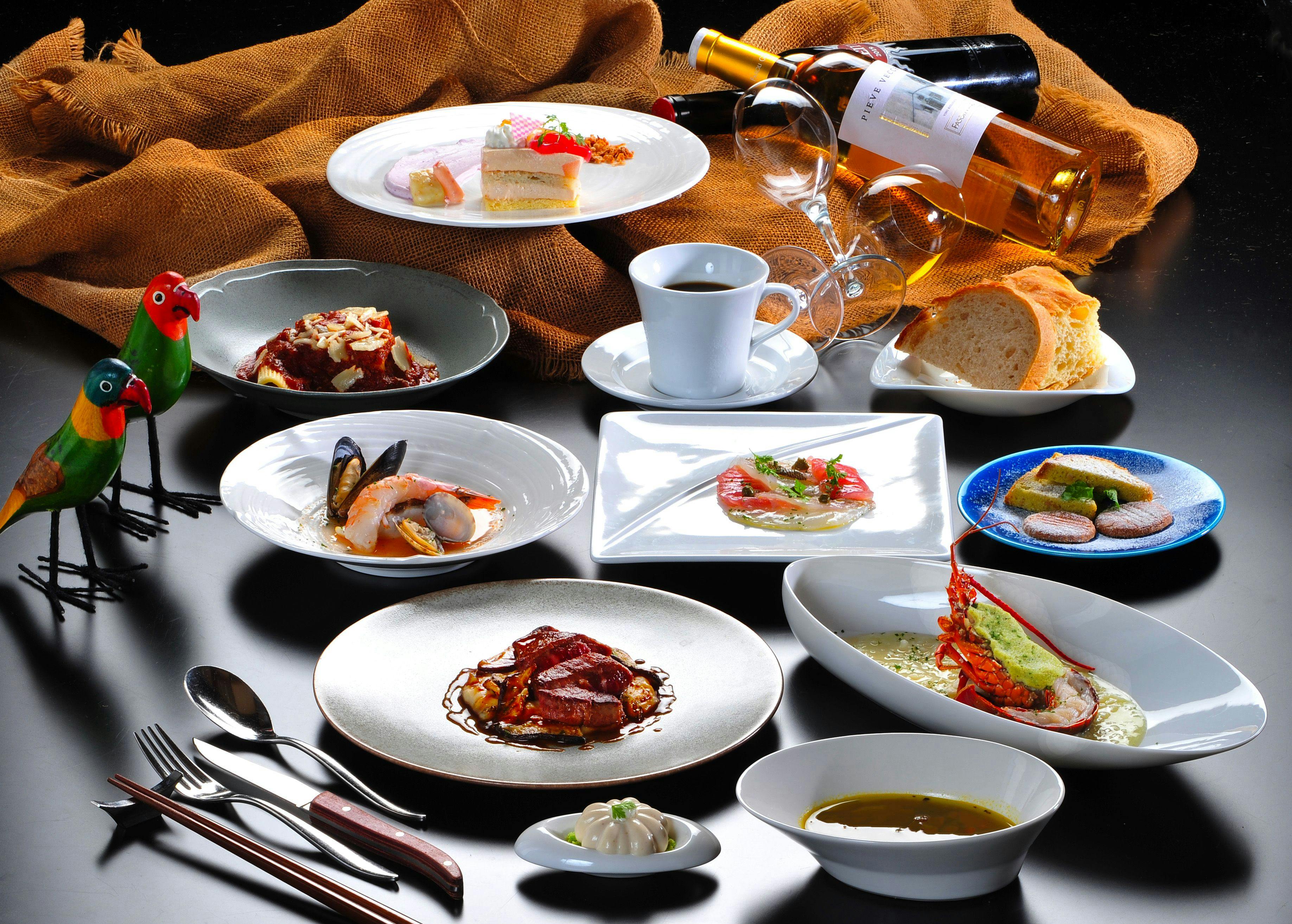 INFINITO HOTEL&SPA 南紀白浜