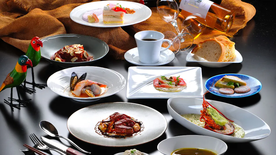 INFINITO HOTEL & SPA Nanki Shirahama