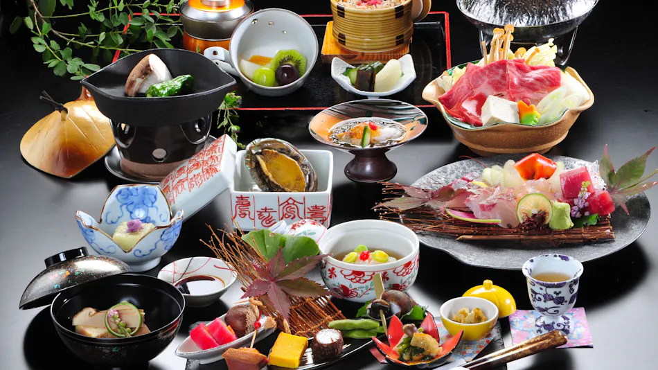 INFINITO HOTEL & SPA Nanki Shirahama