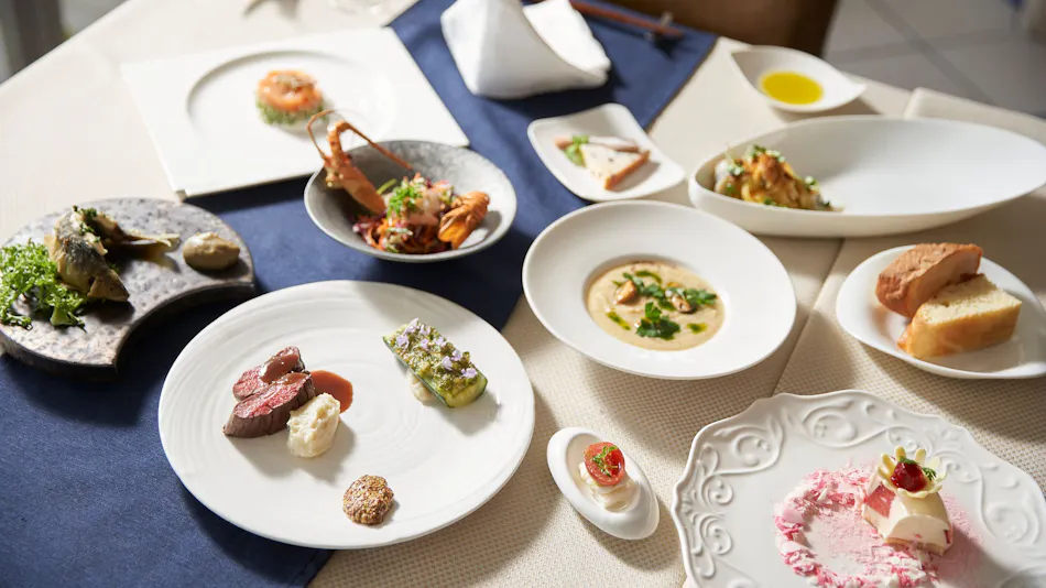 INFINITO HOTEL & SPA Nanki Shirahama
