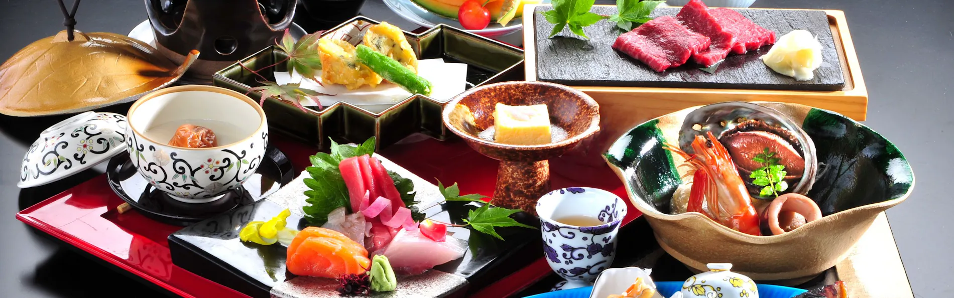 INFINITO HOTEL&SPA 南紀白浜