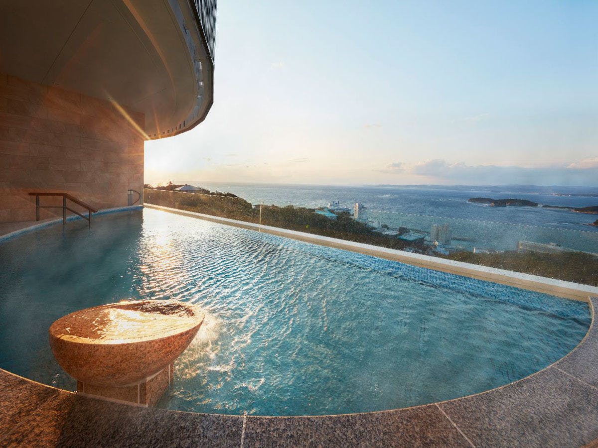 INFINITO HOTEL&SPA 南紀白浜