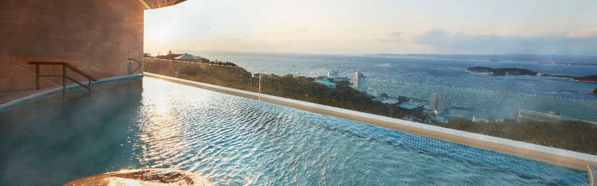 INFINITO HOTEL&SPA 南紀白浜