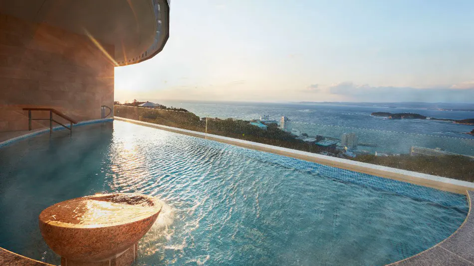 INFINITO HOTEL & SPA Nanki Shirahama