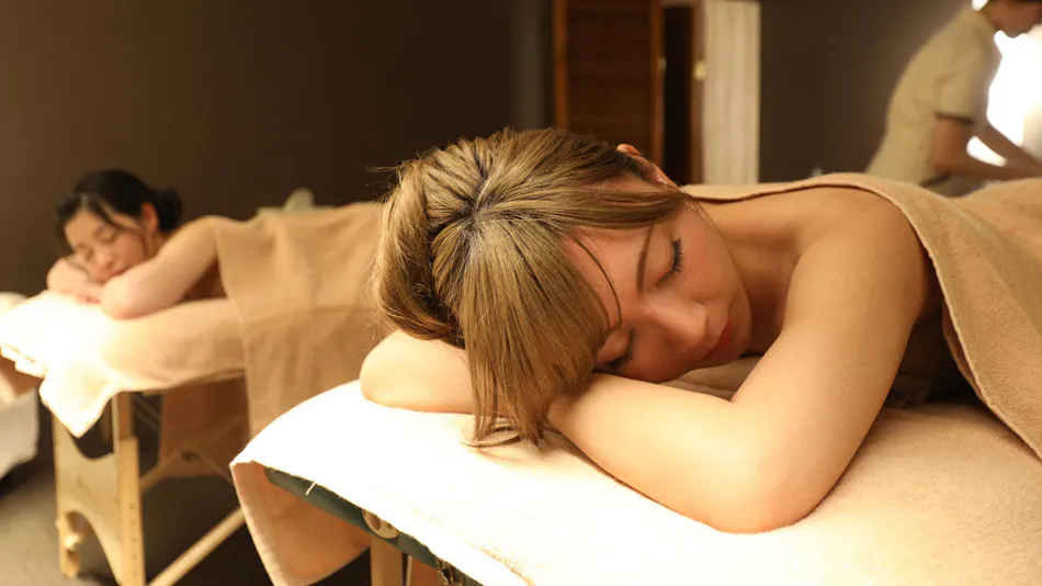 INFINITO HOTEL & SPA Nanki Shirahama