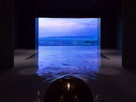INFINITO HOTEL&SPA 南紀白浜