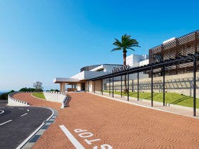 INFINITO HOTEL&SPA 南紀白浜