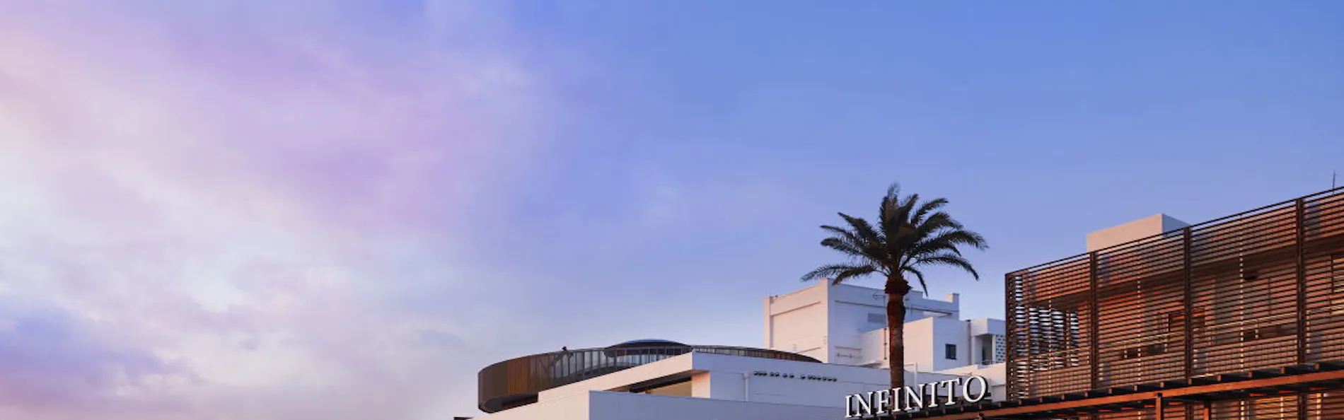 INFINITO HOTEL&SPA 南紀白浜