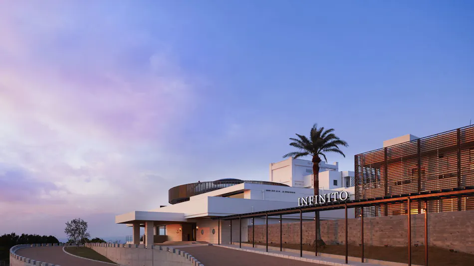 INFINITO HOTEL & SPA Nanki Shirahama