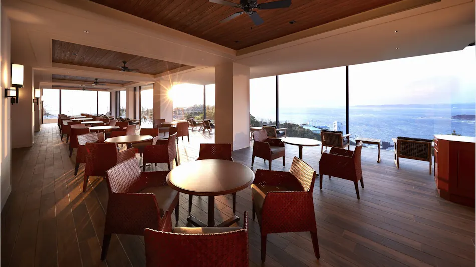 INFINITO HOTEL & SPA Nanki Shirahama