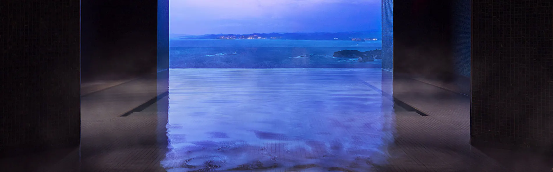 INFINITO HOTEL&SPA 南紀白浜