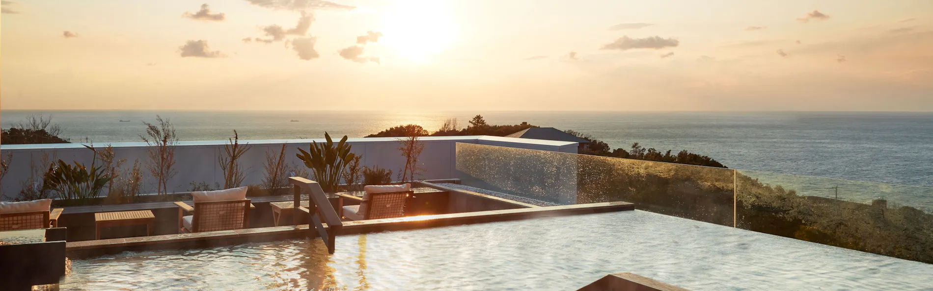 INFINITO HOTEL&SPA 南紀白浜