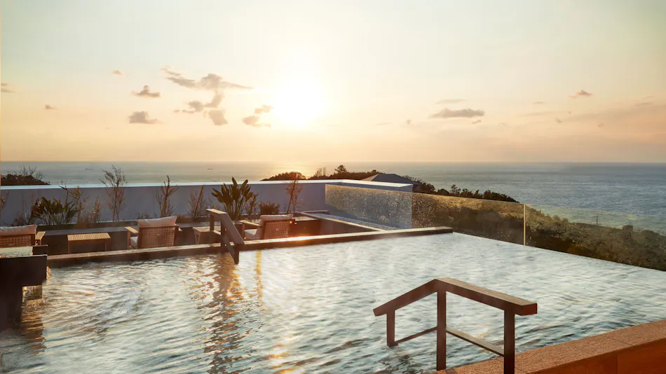 INFINITO HOTEL & SPA Nanki Shirahama