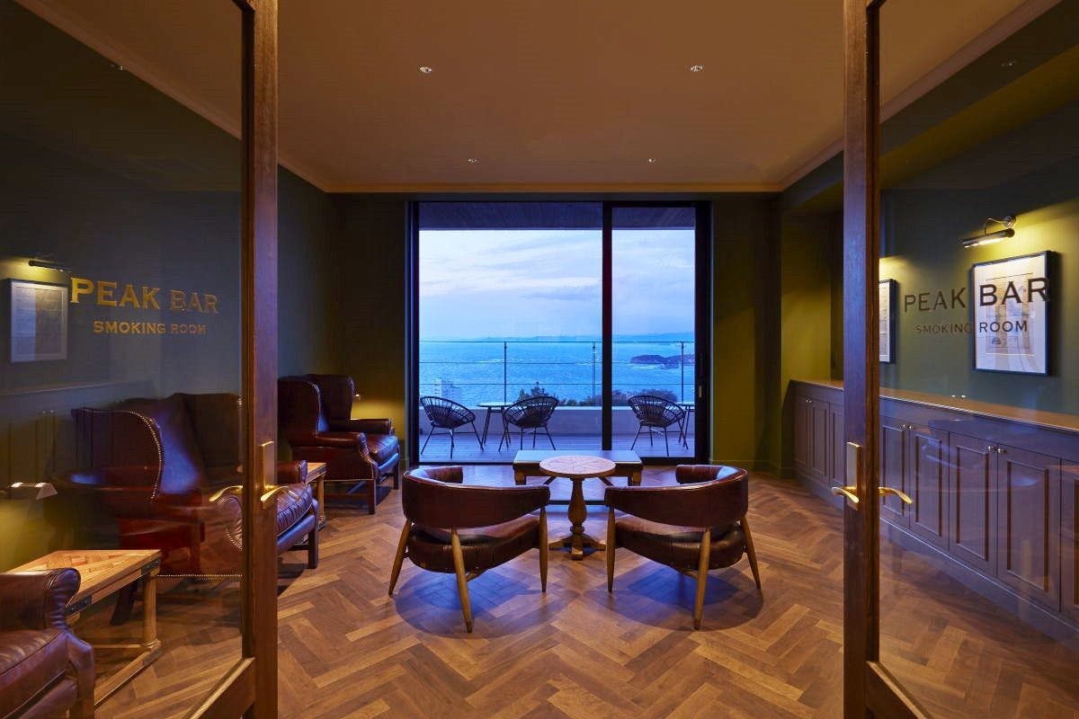 INFINITO HOTEL&SPA 南紀白浜