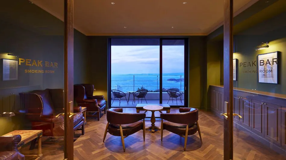 INFINITO HOTEL & SPA Nanki Shirahama