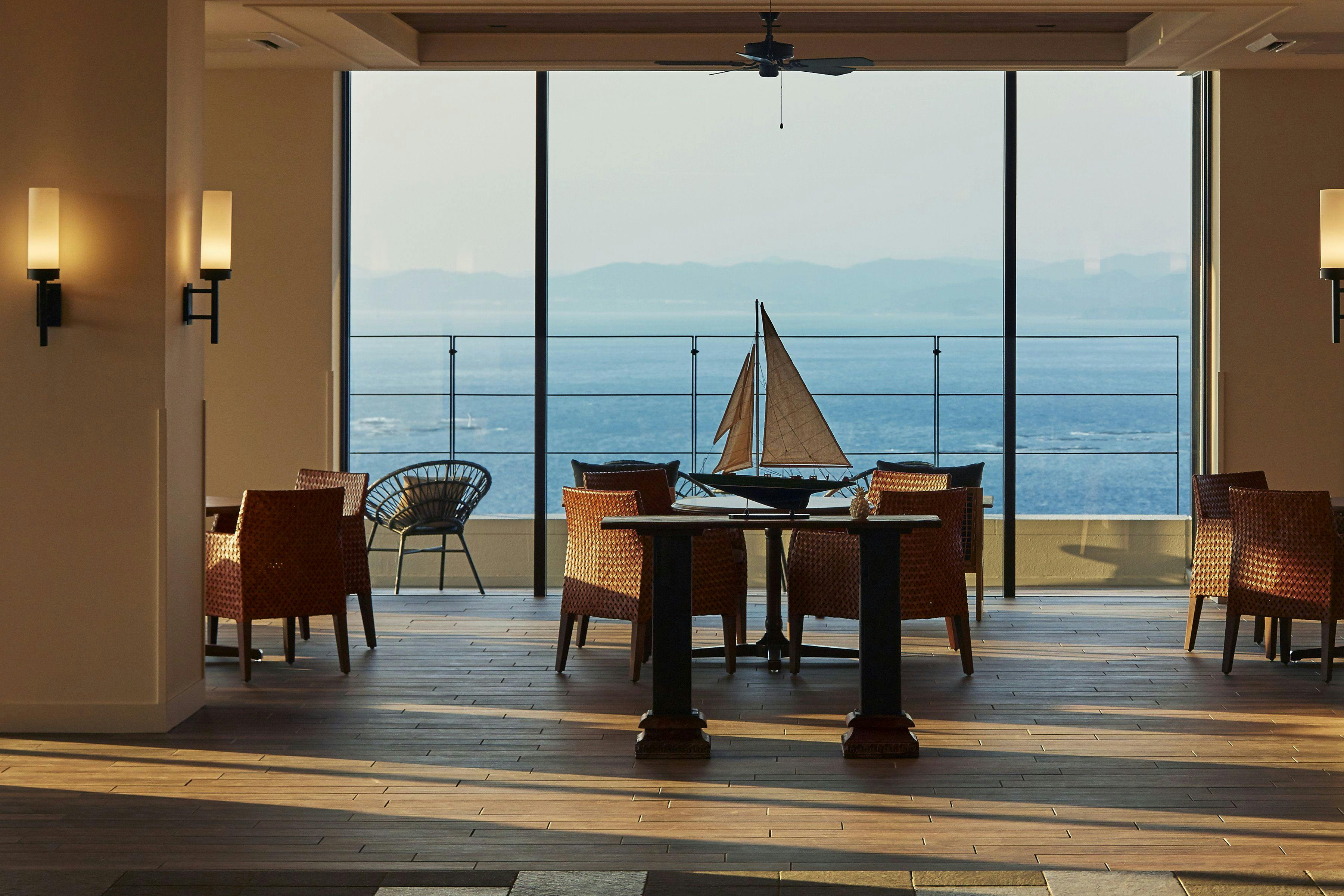 INFINITO HOTEL&SPA 南紀白浜