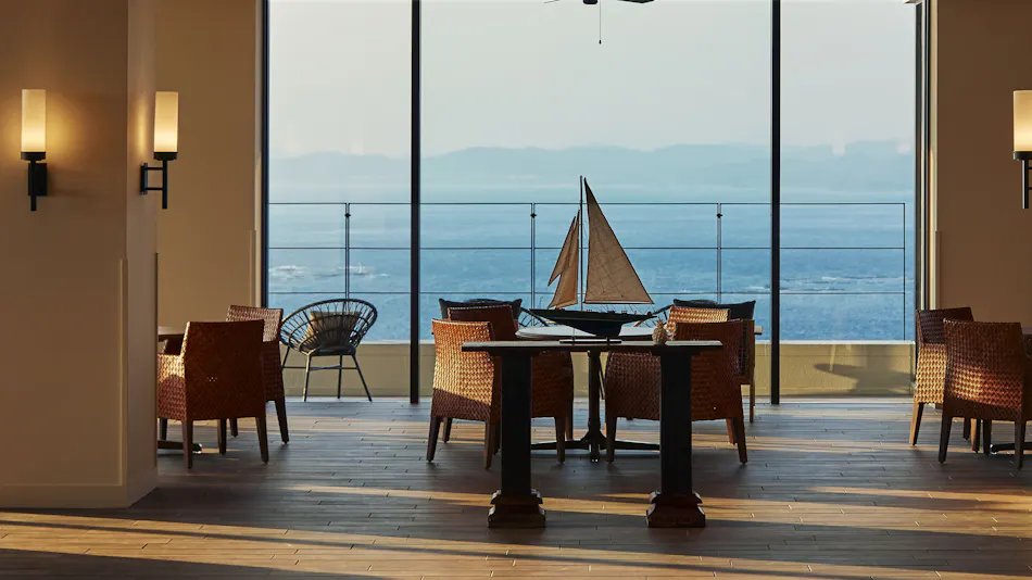 INFINITO HOTEL & SPA Nanki Shirahama