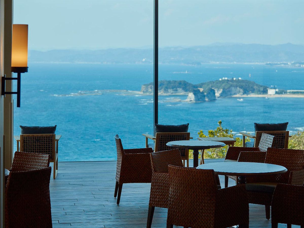 INFINITO HOTEL&SPA 南紀白浜