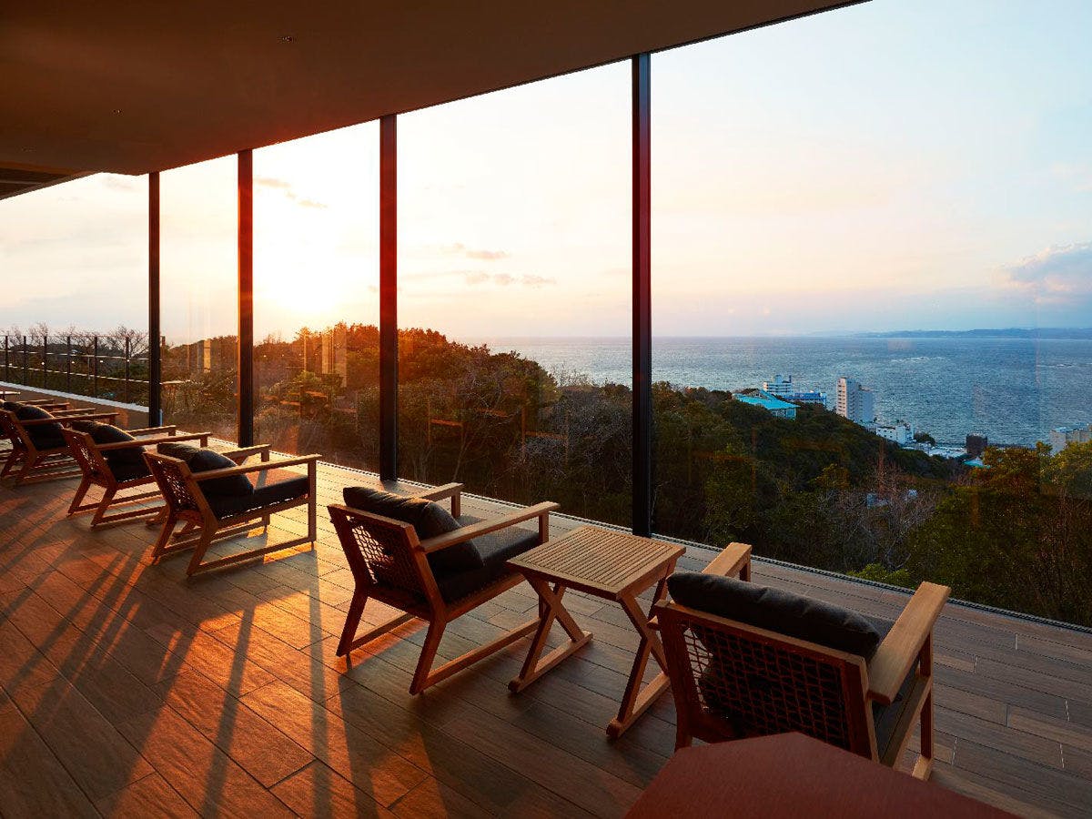 INFINITO HOTEL&SPA 南紀白浜