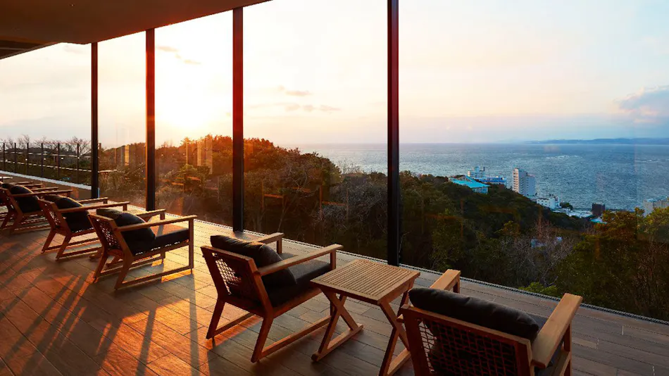 INFINITO HOTEL & SPA Nanki Shirahama