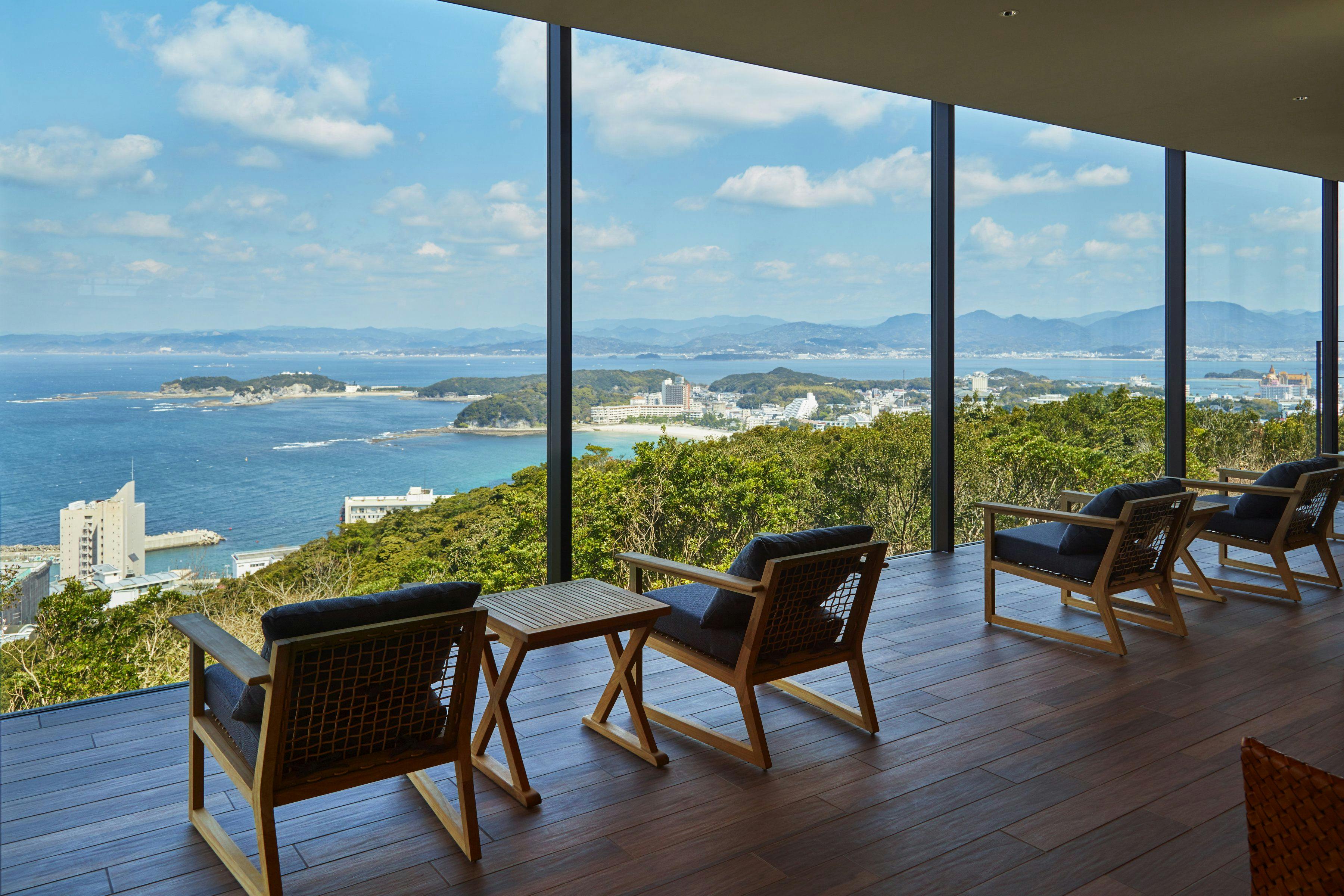 INFINITO HOTEL&SPA 南紀白浜